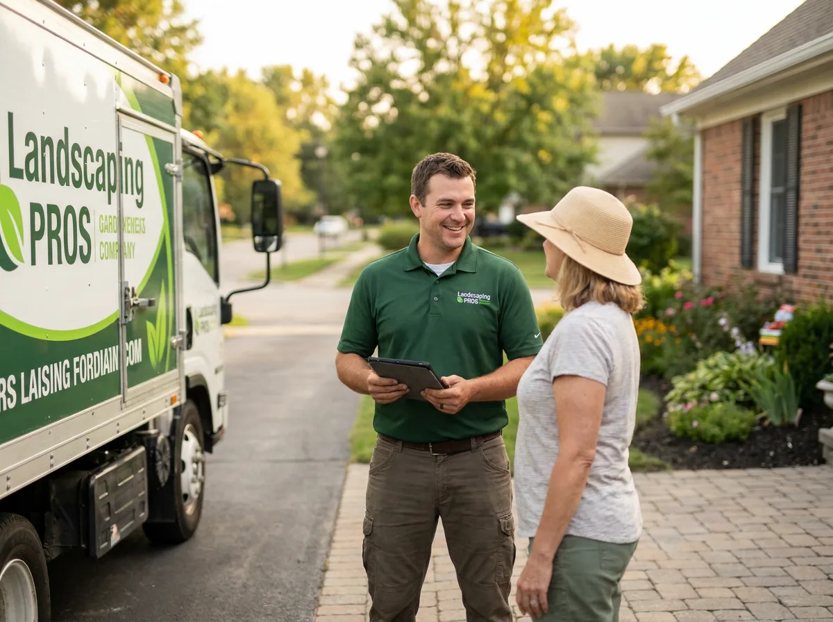 Landscaping Kingdom City, MO FAQs